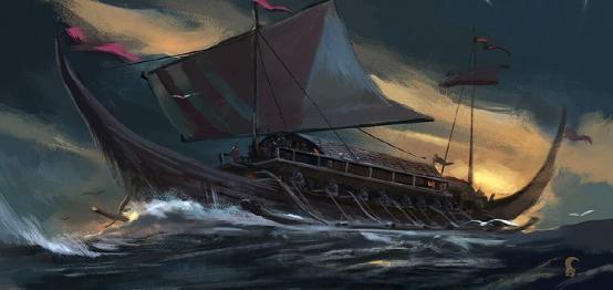 劫掠泉州府:南洋乱世的蝴蝶效应席卷福建