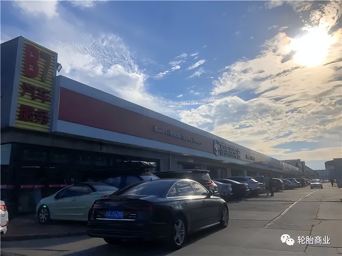 选轮胎就选最好的国民品牌,轮胎排名前十的轮胎品牌