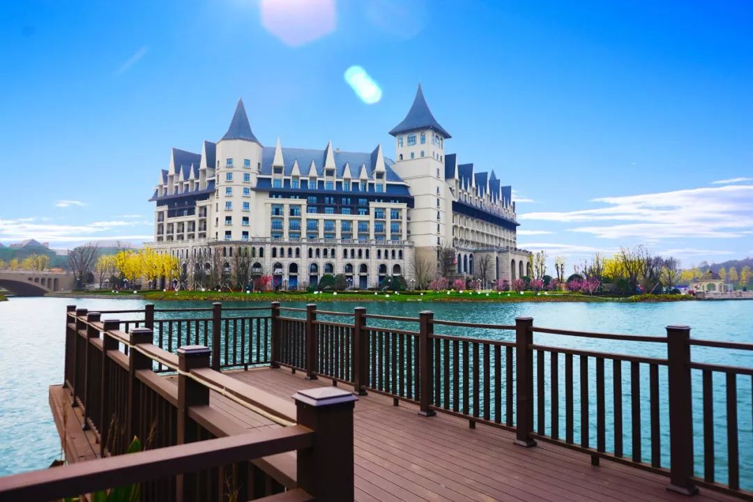 未来5年最稀缺别墅,独立别墅越来越稀缺