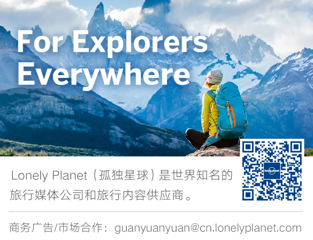 citywalk城市漫步旅游方式,6条citywalk路线带你走过百年