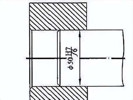 公差与配合基础知识速成,公差与配合基础知识实例