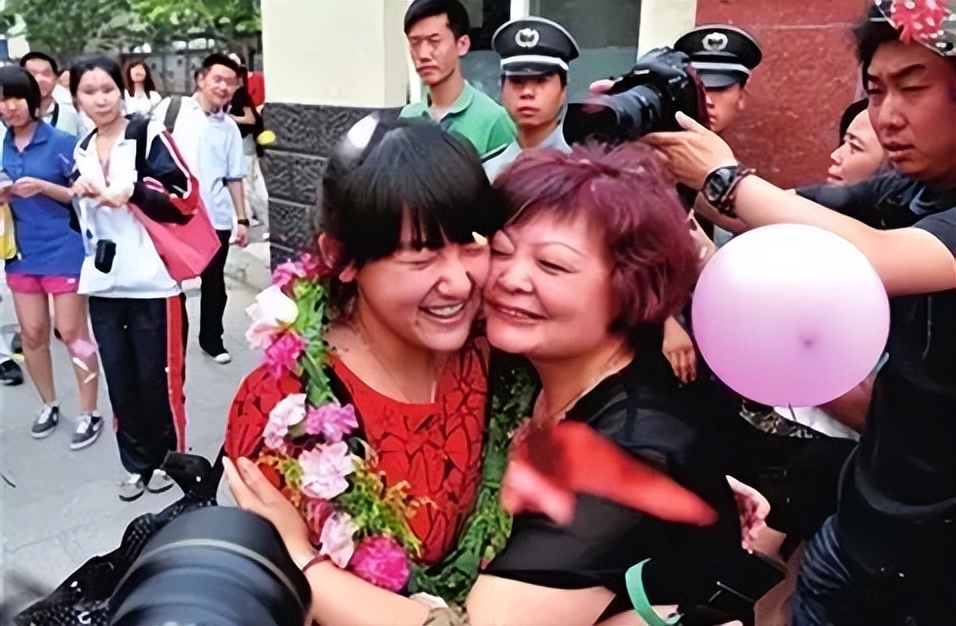 高考回忆30张照片,40张高考经典照片