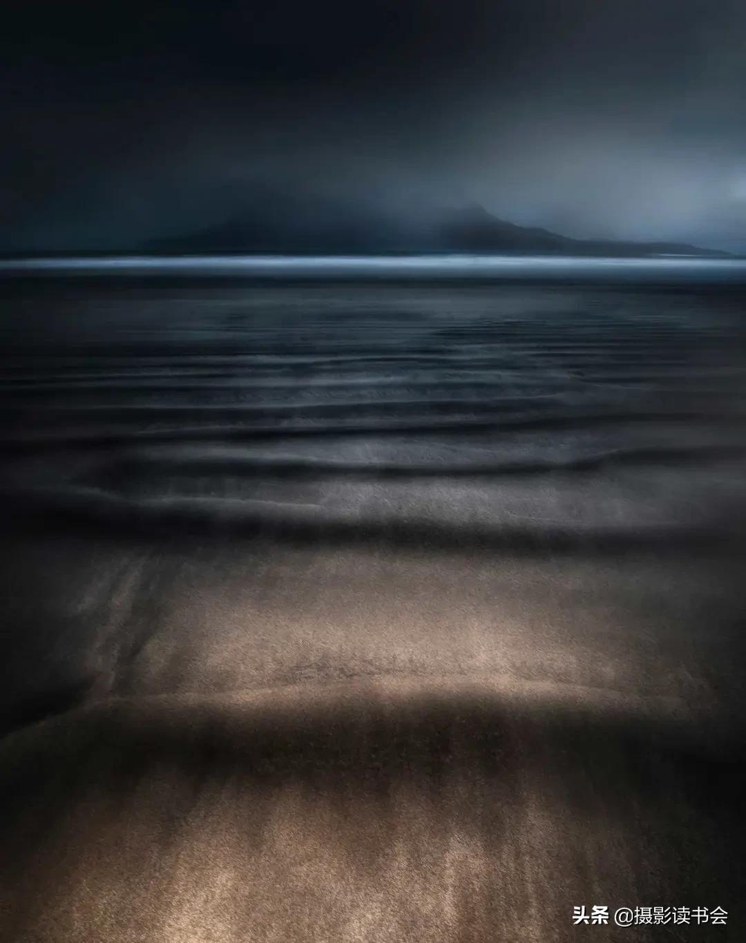 风光摄影需要后期吗,风光摄影必须正确曝光吗