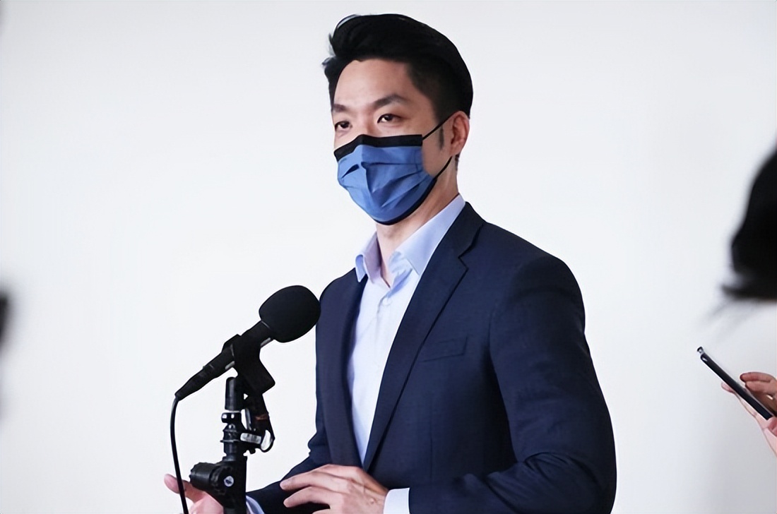 蒋介石曾孙抵达上海出席“双城论坛”，参观后坦言：印象非常深刻