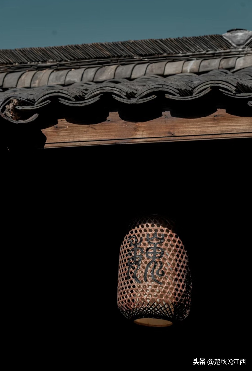 赣州开发区客家大院,赣州最豪华的古宅