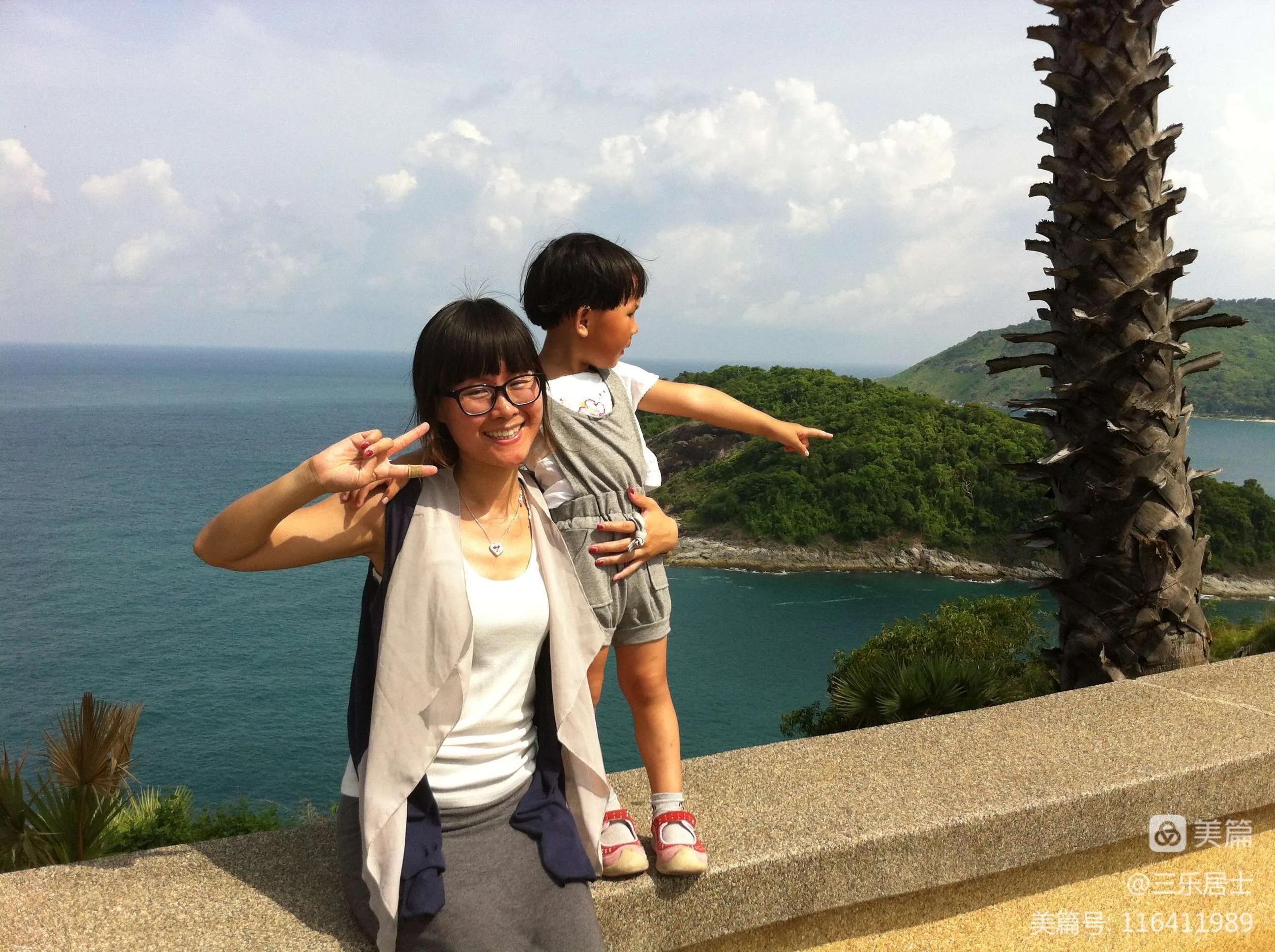 普吉岛到曼谷怎么玩,泰国普吉岛曼谷游记