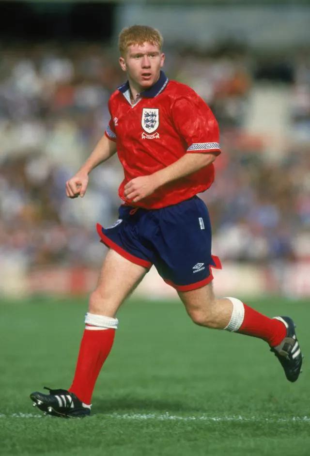 曼联92班高清图片,曼联92班纪念赛