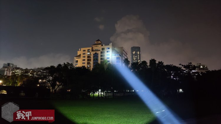 纳丽德p82同级别的手电,纳丽德哪一款远射手电好