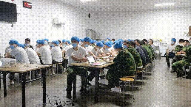 实话实说，一位53岁的员工，记录了他在金沙河一年的感触……