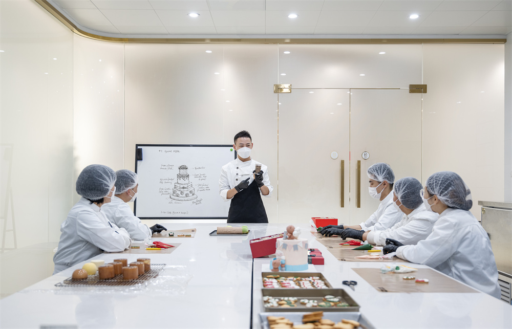 苏州的烘焙,苏州烘焙私房