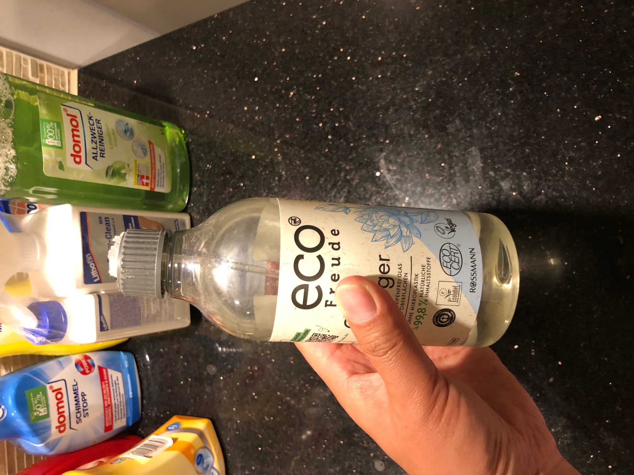 超好用的家居清洁系列,家居清洁的好物推荐