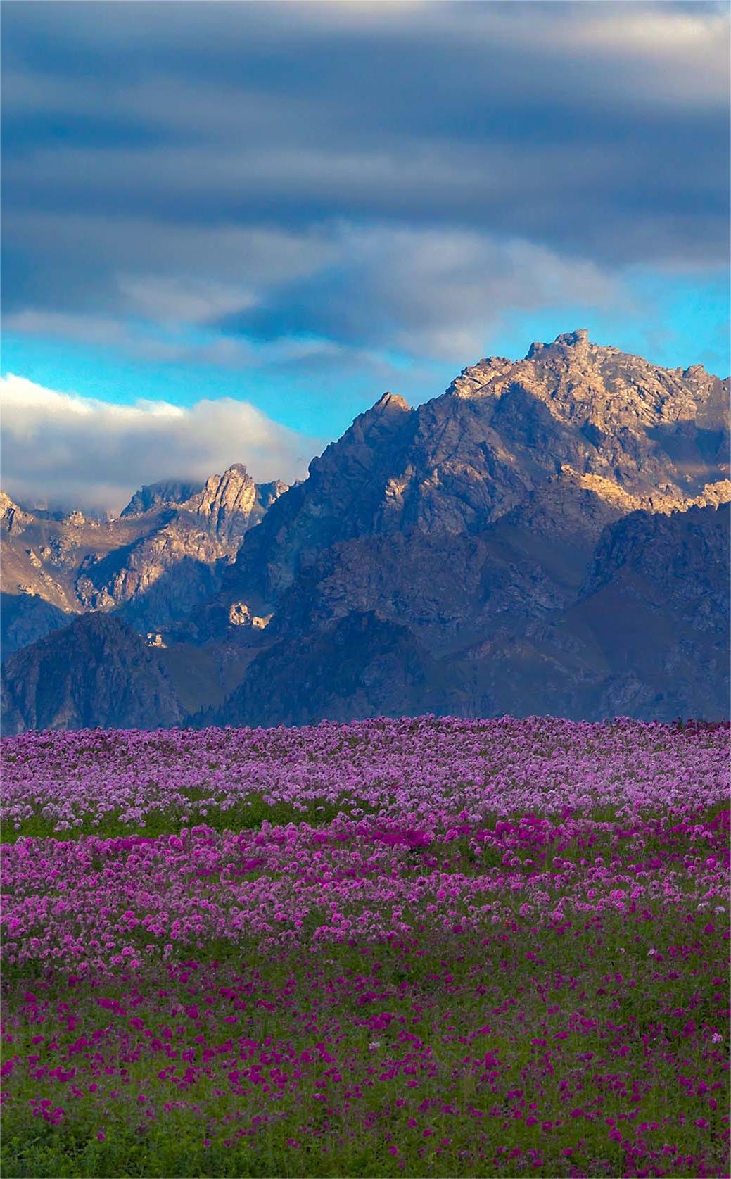 9月旅行地推荐最适合初秋出游,9月旅游最佳地方国内3-5天