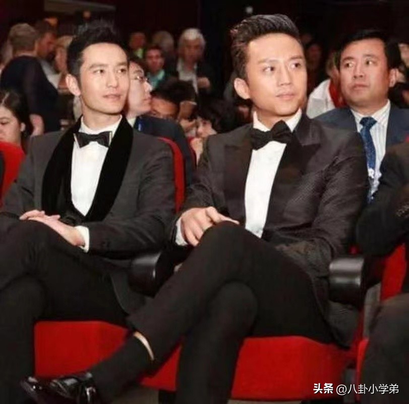 微博之夜，流量至上、拜高踩低，都在这张座位表上体现得淋漓尽致