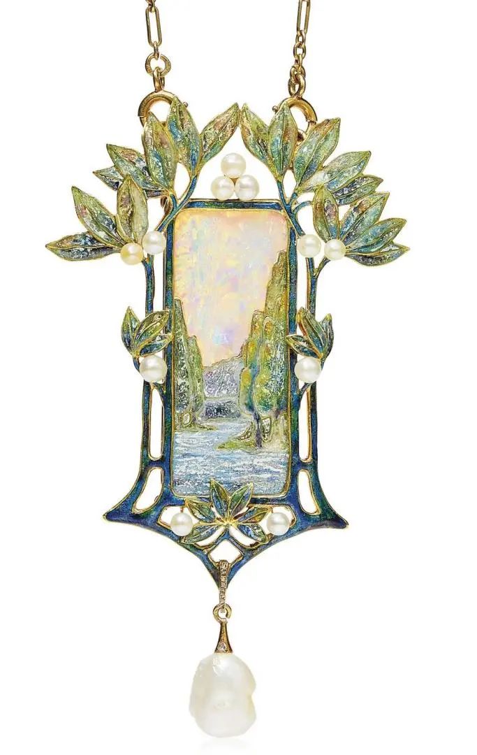 最经典的十大项链,10大项链最新排名