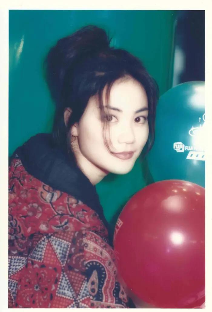 谢霆锋王菲朴树窦唯周迅李亚鹏,王菲谢霆锋李亚鹏周迅窦唯关系图