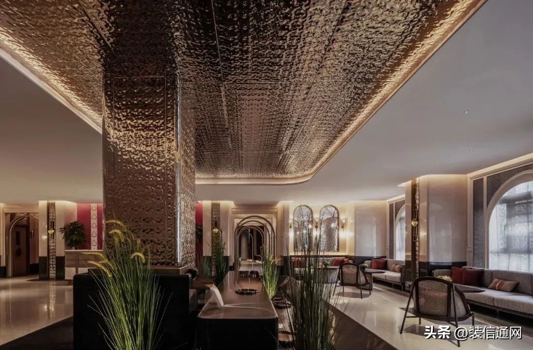 上海会所装修设计口碑,上海会所设计公司哪家靠谱