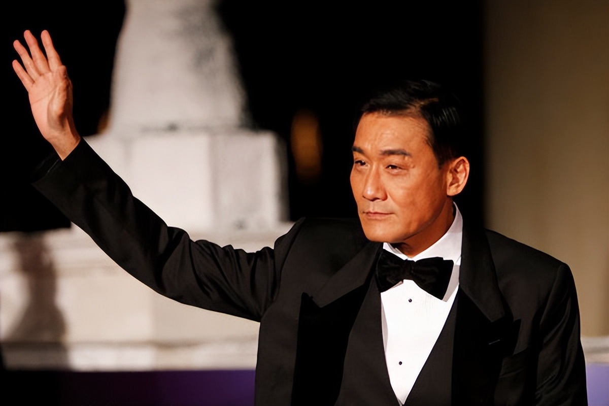 香港电影金像奖最佳女主角历届,历届电影金像奖最佳男主角颁奖