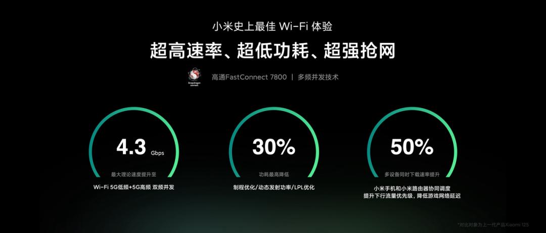 小米发布会2023雷军完整版海报,小米14发布会雷军完整版