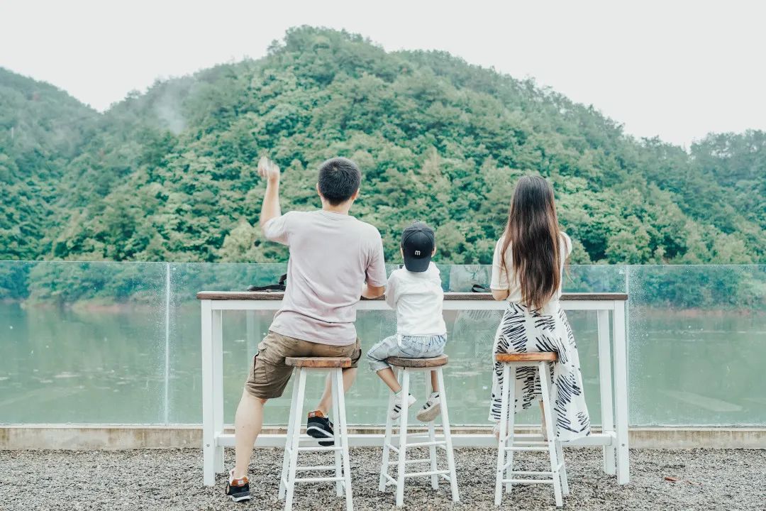 千岛湖风光如诗画,千岛湖景色美如画