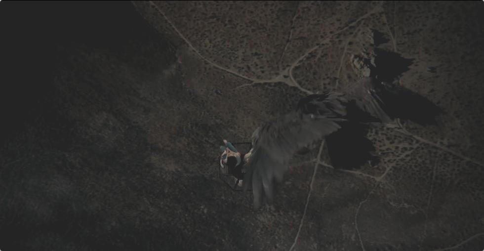 前半段手心冒汗，后半程反转不断，刺激之后，另有深意