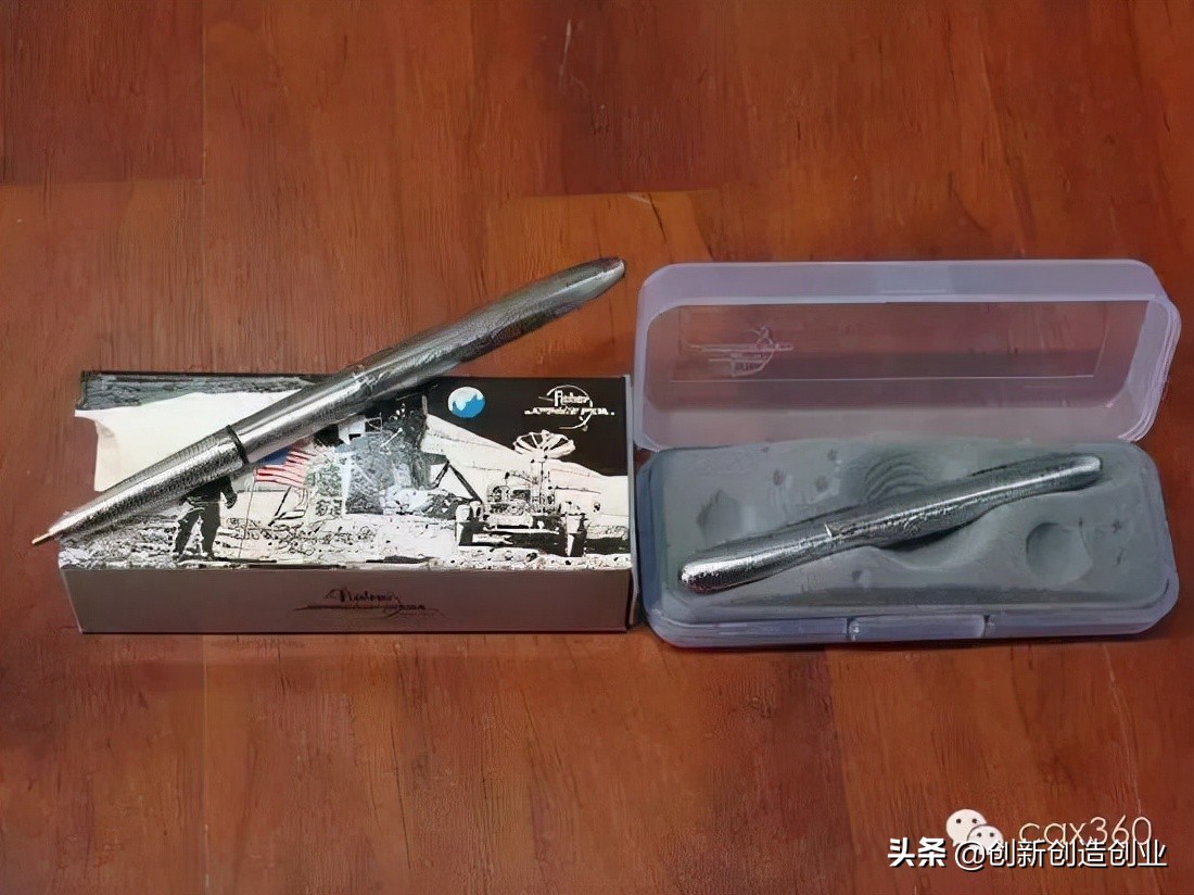 圆珠笔笔芯制造难度,自制圆珠笔最简单的