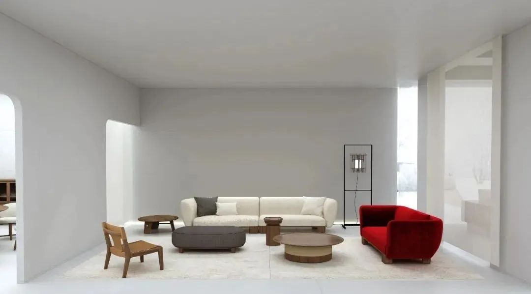 设计展中国家具作品,设计之春家具设计展