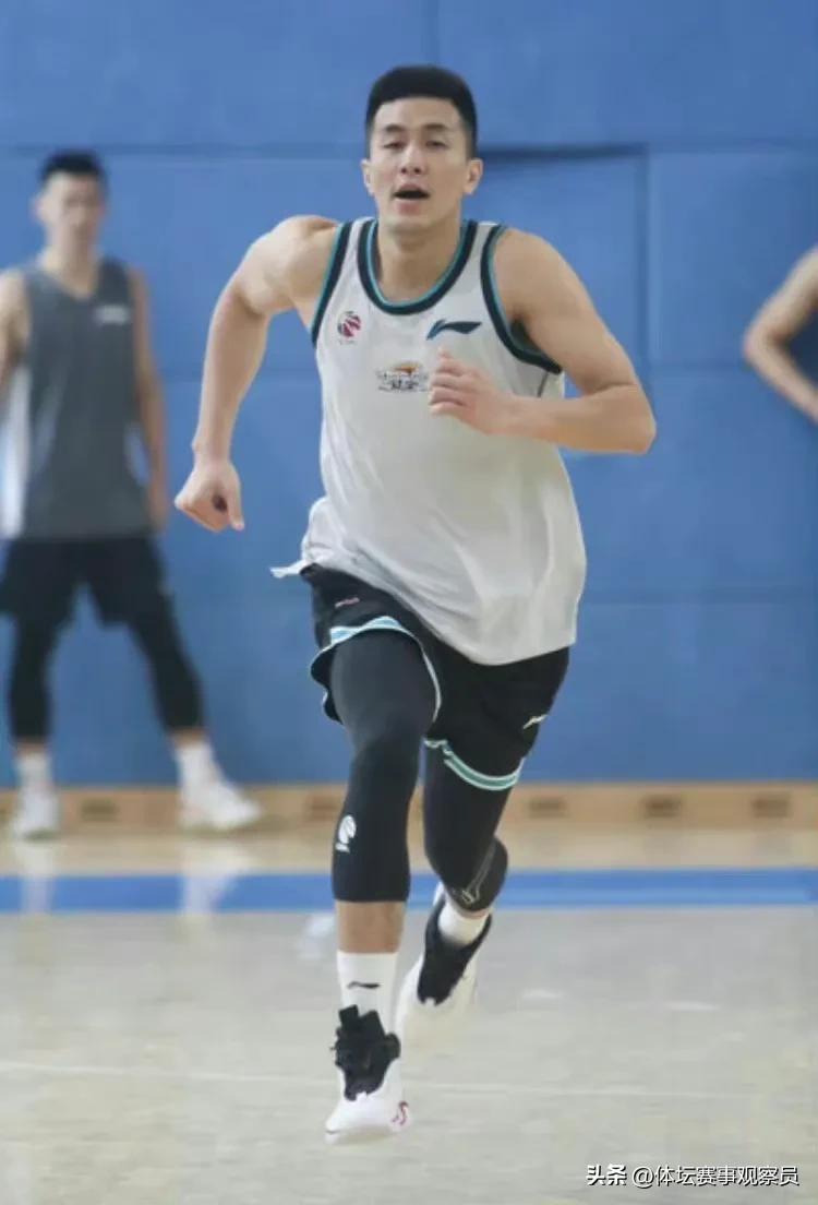 辽篮莫兰德最新消息,辽篮对莫兰德怎么调整心态