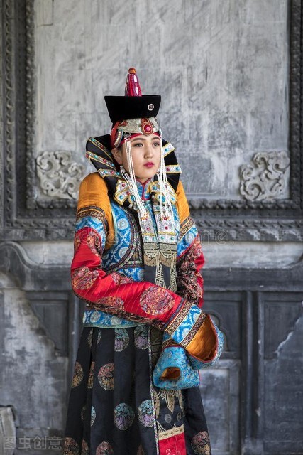 蒙古族服饰冷知识,蒙古族冷知识大全