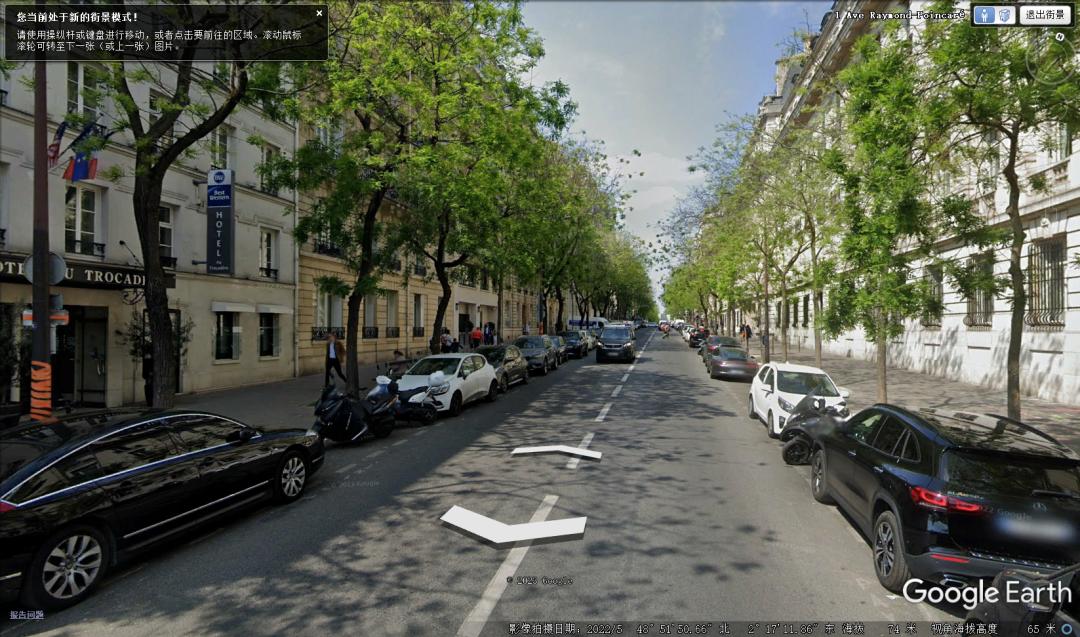 googleearth地球官网,googleearth有没有中文版