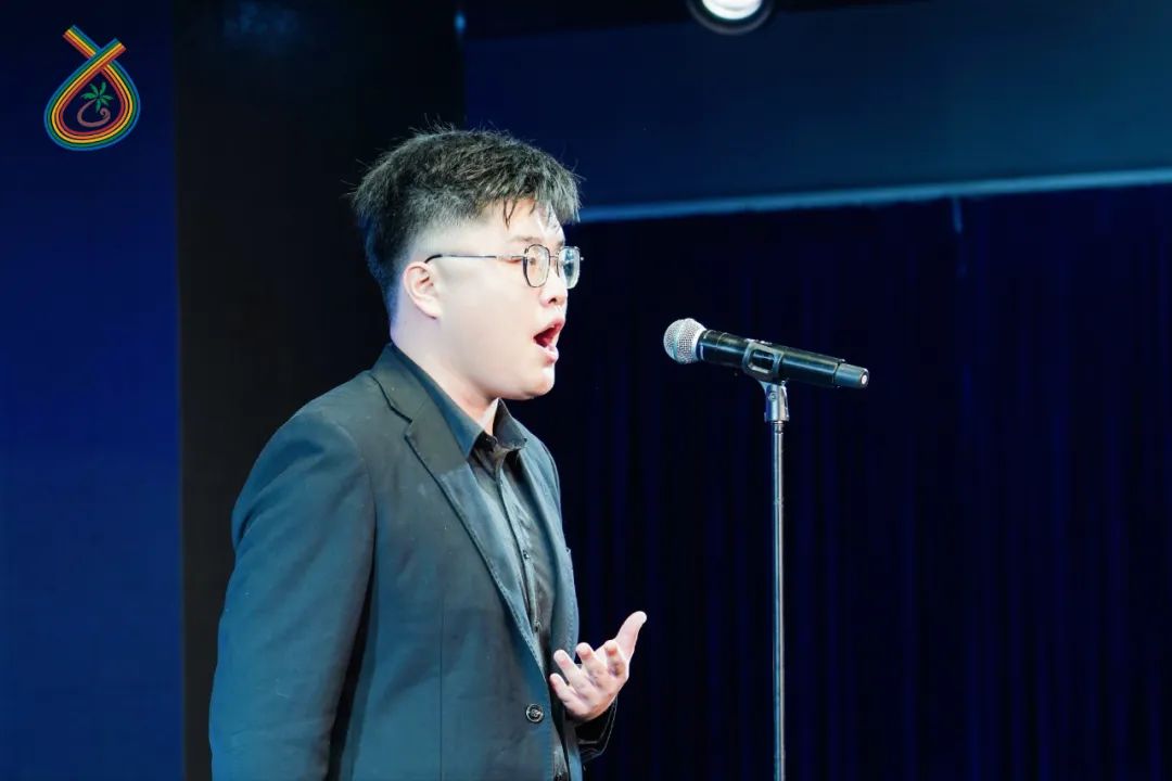 海南海口歌唱比赛,海口市青年歌手大赛