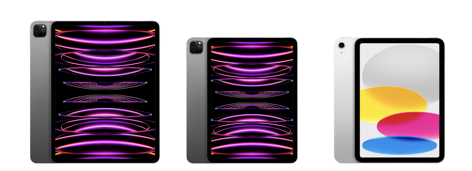 开售第三天：2022款iPad迎来官方促销，Pro降价超500元