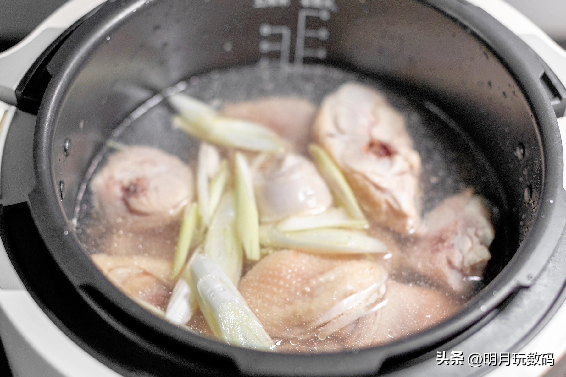 电压力锅的口感功能怎么选择,挑选电压力锅的诀窍