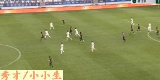 中超裁判被打得最惨的一次,中超球员因打裁判被禁赛一年