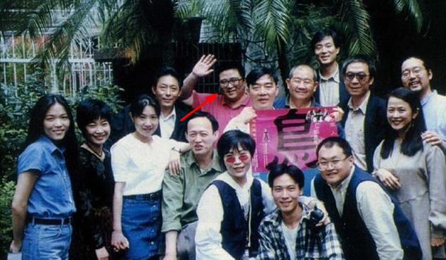 梁冠华的妻子唐烨的个人资料,演员梁冠华妻子唐烨简历