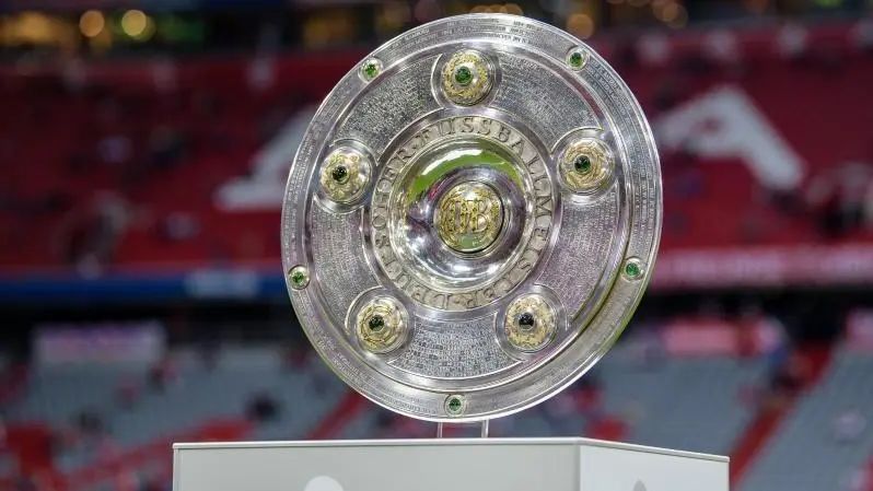 没了悬念的德甲,值得看的德甲