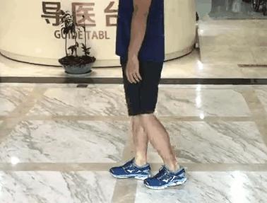 偏瘫左腿走路画圈怎样练习,偏瘫脚画圈怎么康复治疗