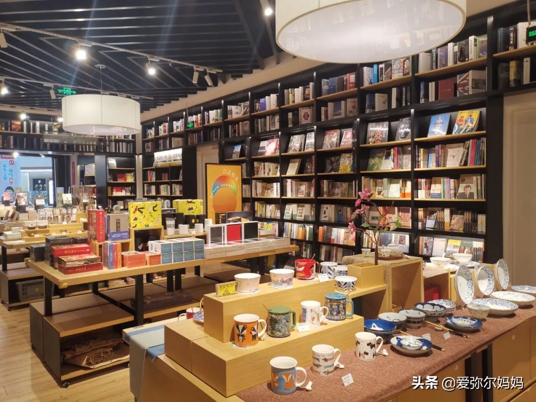 杭州教辅书最全的书店,杭州值得一去的独立书店