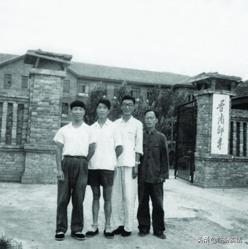 临汾师大招生简章,山西师大临汾校区地址