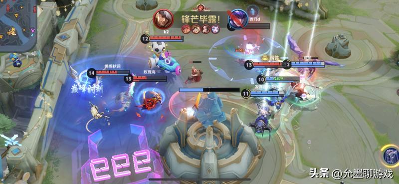 王者夏侯惇是辅助吗,王者夏侯惇人物