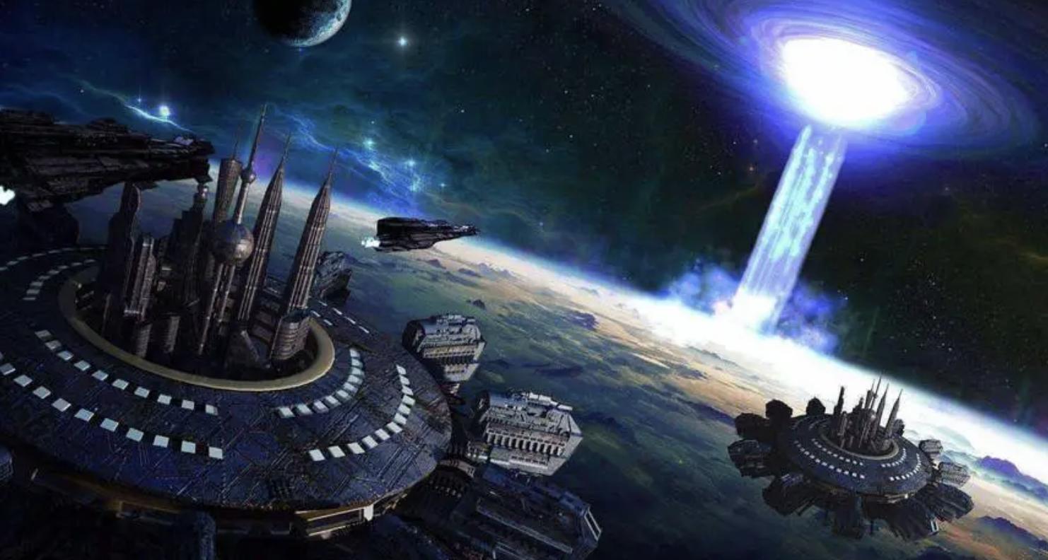 中国天眼对地球有威胁？频繁接收到信号，外星人真的存在吗？