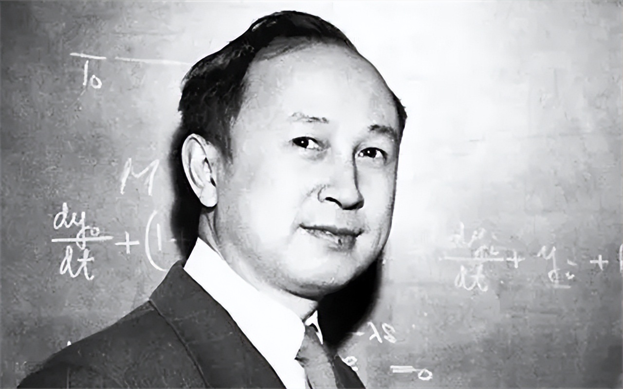 钱学森和蒋英差几岁在哪里认识的,钱学森和他妹妹蒋英