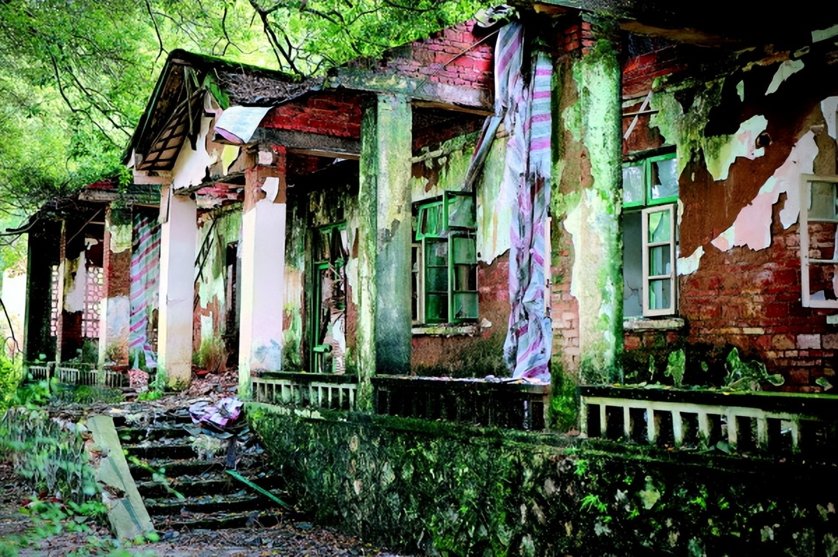 桂林“三线”寻忆：走近代号“八五九0”