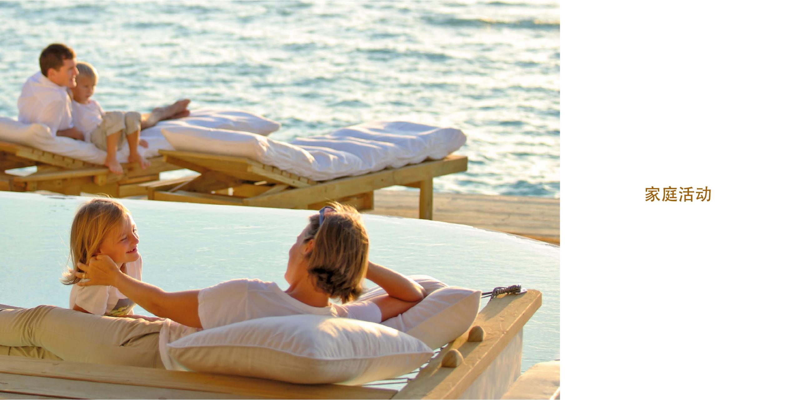 稳居海岛度假热门的马尔代夫top榜第五篇（排名不分先后）