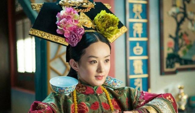 为何妃子下葬时要堵住七窍,为啥嫔妃死后要堵九窍