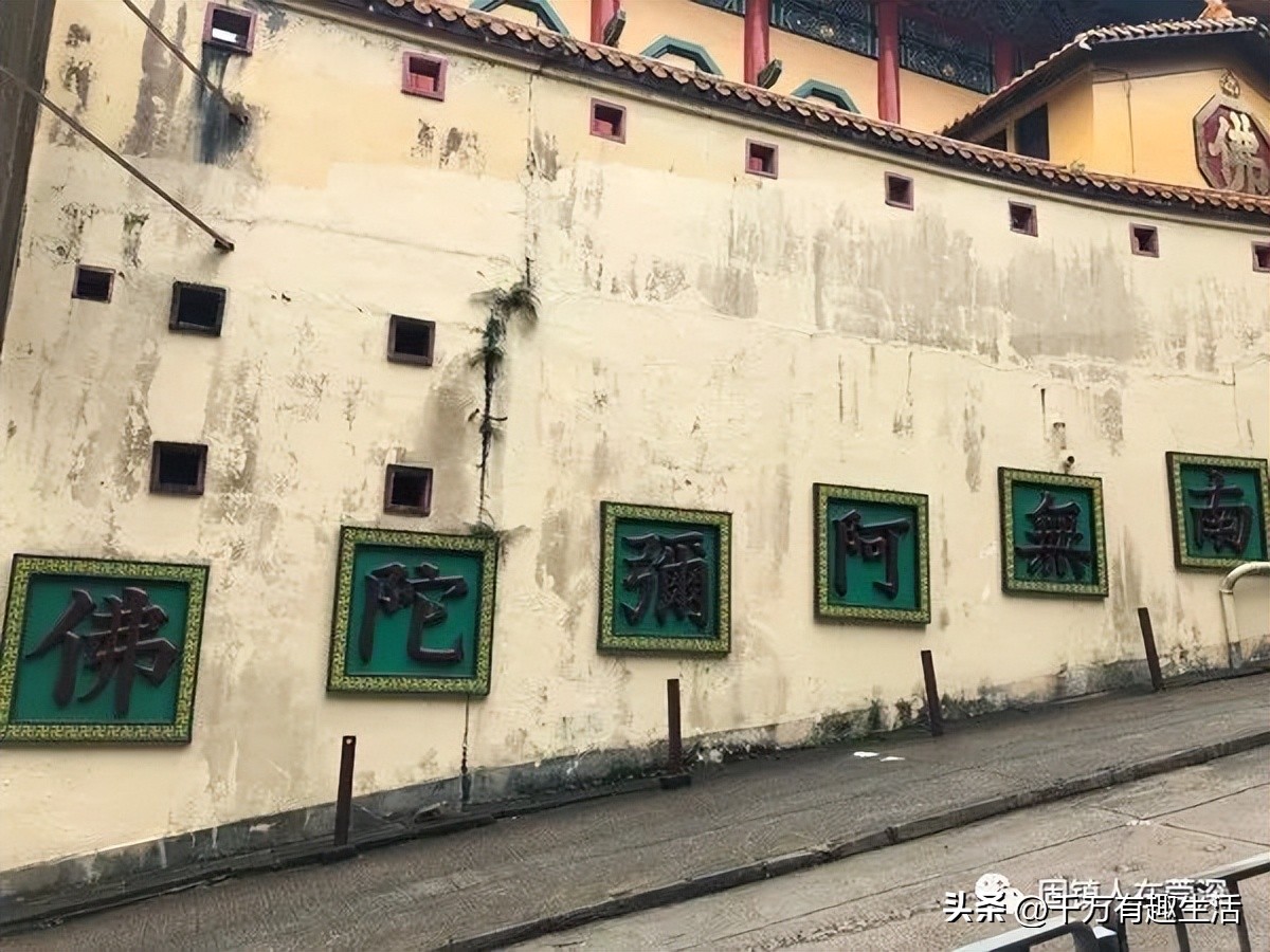 香港徒步麦理浩径全程攻略介绍,香港狮子山徒步攻略