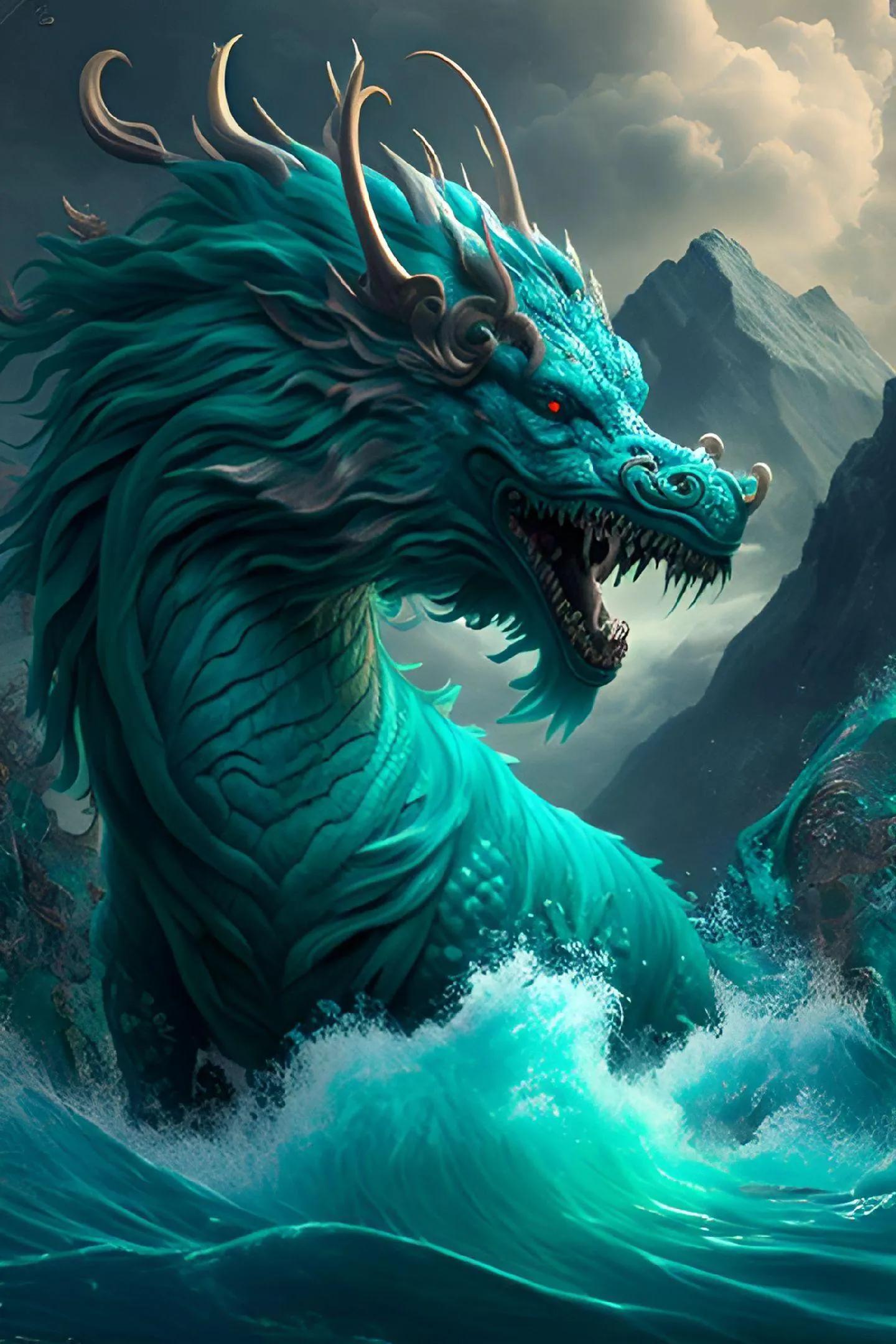 十二生肖谁是真正的龙,十二生肖中的龙到底是真是假