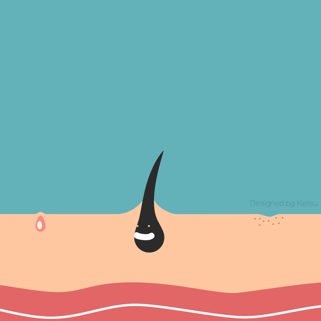 鼻毛总窜出来预示什么,鼻毛总是窜出来怎么解决