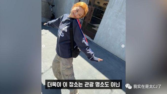 这岂止是恋情瓜啊，根本细思极恐