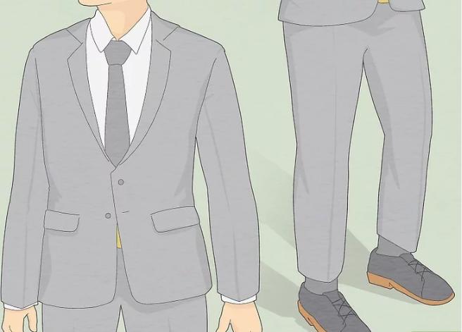 男士常见五种体型你选哪个,男士五种体型图片