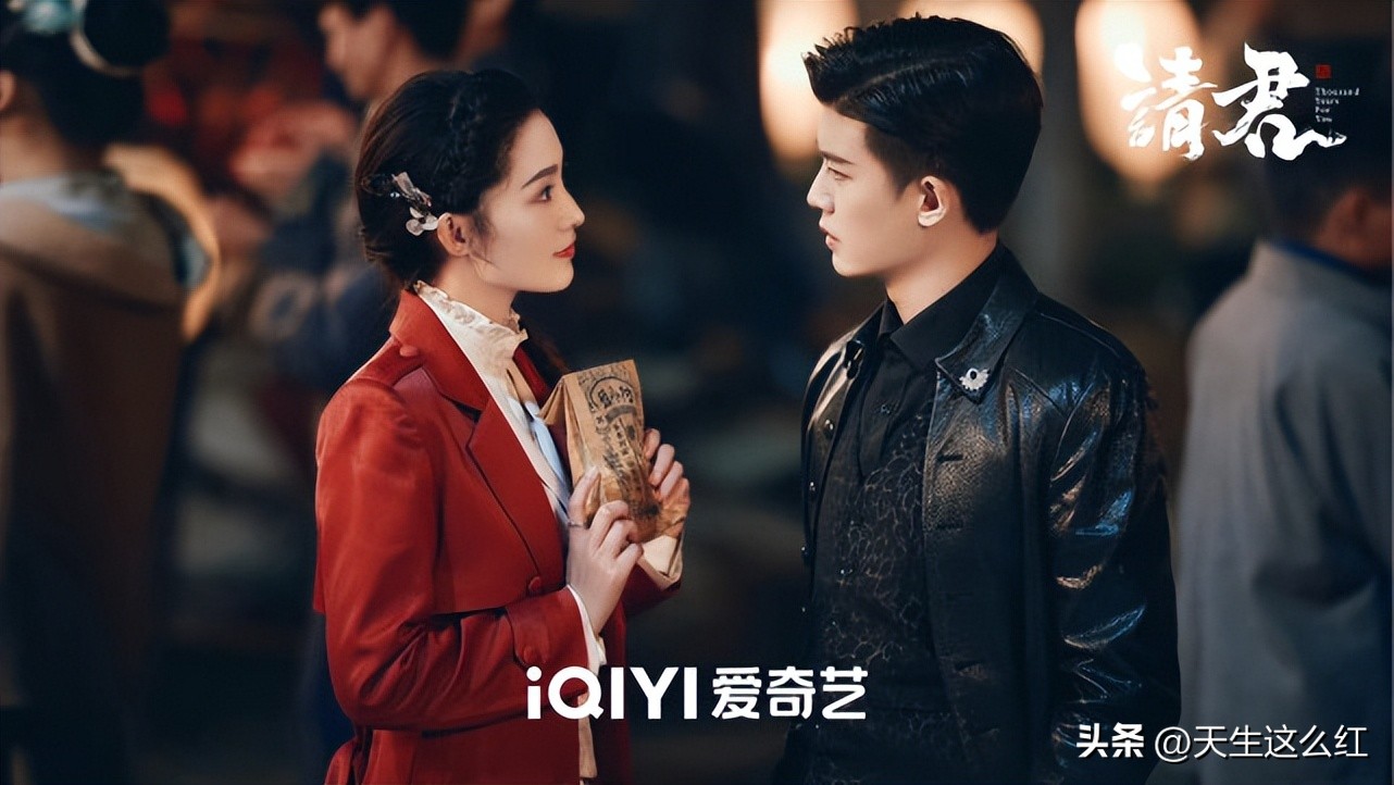 任嘉伦台词功底弱,任嘉伦原声台词